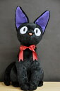 魔女の宅急便黒猫 ジジ (LL) ぬいぐるみ/座 70cm ジブリ/大きい/可愛い/誕生日/プレゼント/ギフト/贈り物/記念/母の日/父の日/敬老の日/ハロウィン/クリスマス子供/大人/かわいい/おすすめ/御祝/開店