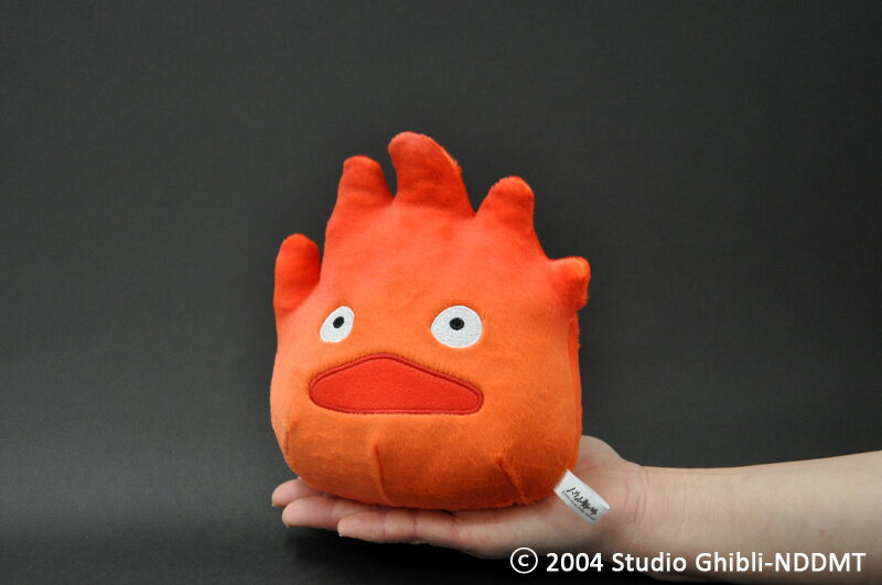 楽天市場】ハウルの動く城 ヒン ぬいぐるみの通販 楽天市場】ハウルの動く城 ヒン ぬいぐるみの通販