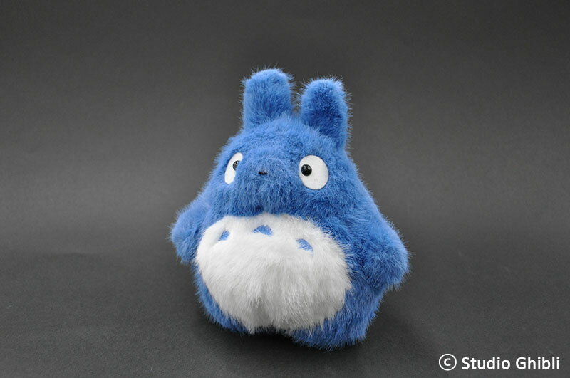乐天商城 - となりのトトロこもれび　中トトロこもれびシリーズ　ぬいぐるみ木漏れ日 プレゼント 贈り物 ギフト 誕生日 入園 入学 お祝 ジブリ かわいい 可愛い おすすめ ふわふわ こども 母の日 父の日 敬老の日 クリスマス 子供 大人 人気 スタジオジブリ
