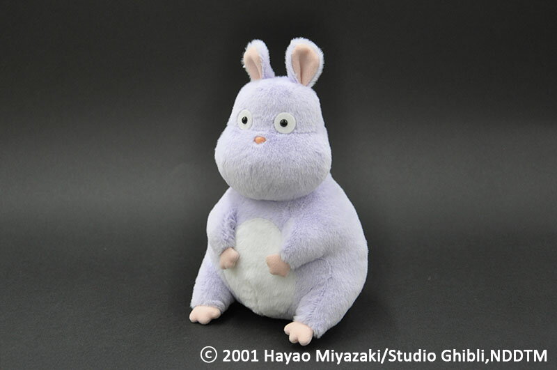 千と千尋の神隠しこもれび 坊ねずみこもれびシリーズ ぬいぐるみ木漏れ日 プレゼント 贈り物 ギフト 誕生日 入園 入学 お祝 ジブリ かわいい 可愛い おすすめ ふわふわ こども 母の日 父の日 敬老の日 クリスマス 子供 大人 人気 スタジオジブリ