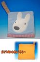 ★SALE50%OFF★リサとガスパールベビーグッズ(ブランケット) リサひざ掛け/ミニクッション/ベビーカー/ベビー/赤ちゃん/幼児/子供/カーグッズ/御祝/...