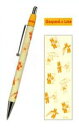 ★SALE10%OFF★リサとガスパールL/G ボールペン(イエロー)文房具/筆記/文具/ステーショナリー/子供/大人/可愛い/プレゼント/贈り物/ギフト/記念...