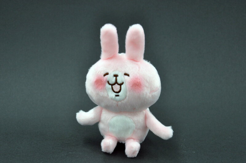 カナヘイの小動物うさぎ S [ぬいぐるみ]【ピスケ＆うさぎ】誕生日/お祝い/御祝/贈り物/ギフト/プレゼントかわいい/人気/こども/子供/幼児/大人