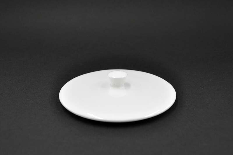 乐天商城 - [NIKKO(ニッコー)]PULSE(パルス)カバー(14cm) [蓋]FINE BONE CHINA(ファインボーンチャイナ)NIKKO SINCE1908[箱なし商品]【おすすめボールは[16250-3352A]】