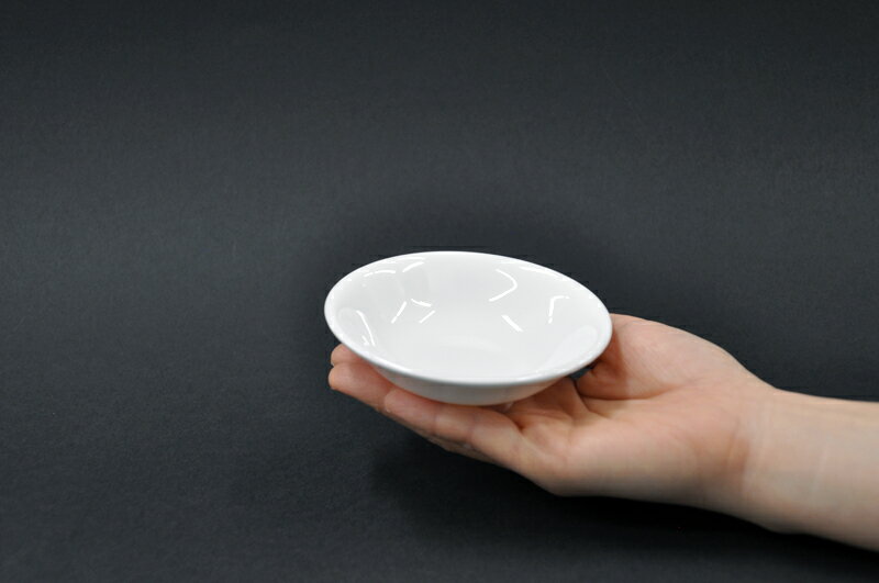 [NIKKO(ニッコー)]ORIENTAL(オリエンタル)10cm深小皿FINE BONE CHINA(ファインボーンチャイナ)NIKKO SINCE1908