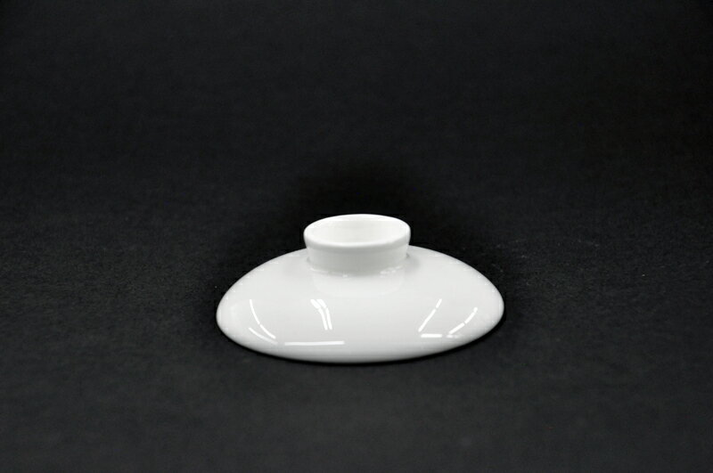 乐天商城 - [NIKKO(ニッコー)]ORIENTAL(オリエンタル)チャッペイ カバー(蓋)FINE BONE CHINA(ファインボーンチャイナ)NIKKO SINCE1908こちらの商品付属(別売り)は【チャッペイ碗(9.5cm湯呑)[3200-2985]・受皿(共通)[3200-2989]】