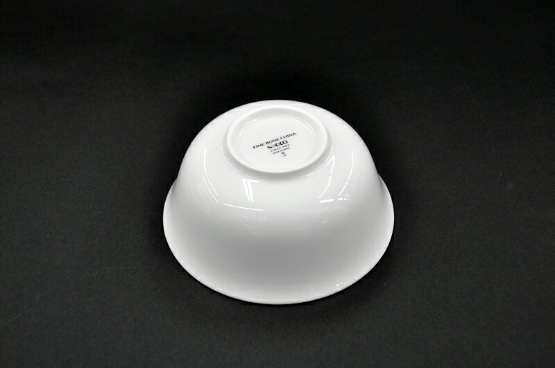 [NIKKO(ニッコー)]ORIENTAL(オリエンタル)14cmヌードルボール[麺丼](580cc) [どんぶり][小丼][ミニラーメン][ラーメン][ラーメンどんぶり][ラーメン丼][ボウル]FINE BONE CHINA/(ファインボーンチャイナ)磁器/食器/電子レンジ/食器洗浄機OK/【日本製】 3