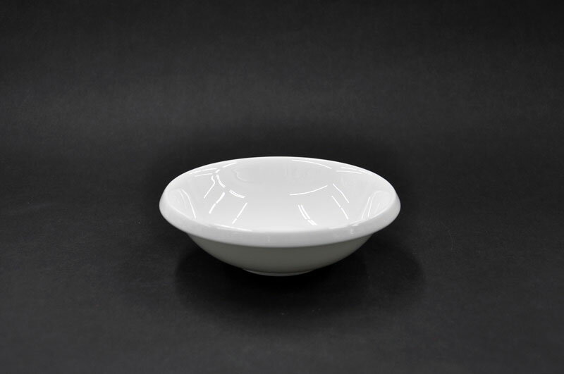 Turkey Kutahya - [NIKKO(ニッコー)]DISK(ディスク)17cmボール(ボウル)FINE BONE CHINA(ファインボーンチャイナ)NIKKO SINCE1908[箱なし商品]【おすすめカバーは[16250-7133]】