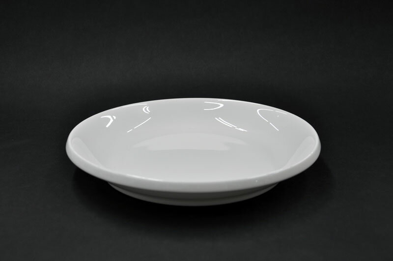 Rakuten - [NIKKO(ニッコー)]DISK(ディスク)27cmディーププレートFINE BONE CHINA(ファインボーンチャイナ)NIKKO SINCE1908[箱なし商品]