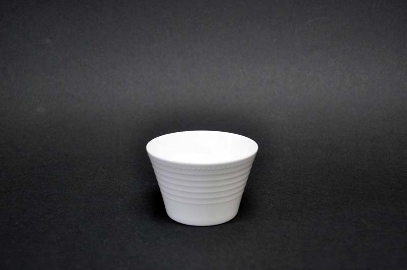 [NIKKO(�j�b�R�[)]PULSE(�p���X)8.5cm�{�[�� (180cc) [�{�E��]FINE BONE CHINA(�t�@�C���{�[���`���C�i)NIKKO SINCE1908[�{�E��][���Ȃ����i] �������߃J�o�[��[16250-7130] 