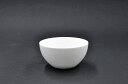 NIKKO(ニッコー) INNOCENCE(イノセンス)11.5cmボール BOWL 容量:330cc 白い食器 洋風どんぶり ボウル FINE BONE CHINA(ファインボーンチャイナ)NIKKO SINCE1908【サイズ：径11.3cm×高5.7cm】