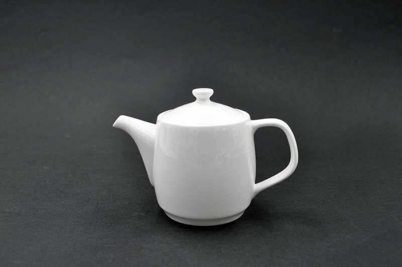 Rakuten - [NIKKO(ニッコー)]CELEBRATION(セレブレーション)ポット(S) [480cc][No.3050]FINE BONE CHINA(ファインボーンチャイナ)NIKKO SINCE1908 [ティーポット][箱なし商品][バンケット用][業務用食器]