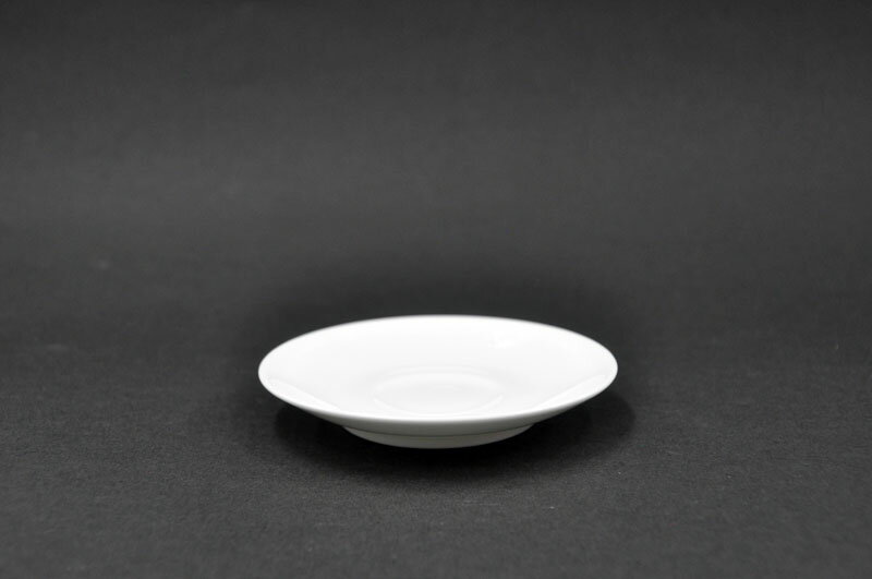 [NIKKO(ニッコー)]FEAST(フィースト)A/D皿[ソーサー][受皿][A/D碗用]FINE BONE CHINA(ファインボーンチ..