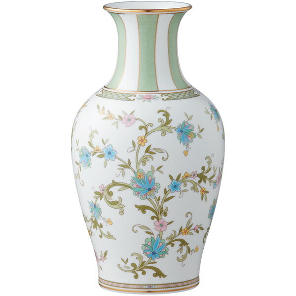ノリタケ 〜Noritake〜ヨシノ(YOSHINO) 37cm花生