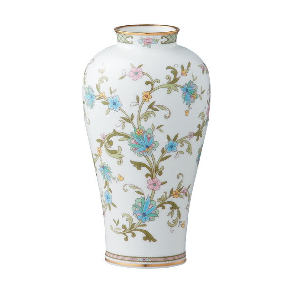 ノリタケ 〜Noritake〜ヨシノ(YOSHINO) 22cm花生