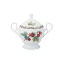 ノリタケ〜Noritake〜オーチャードガーデン(ORCHARD GARDEN)シュガーギフトボックス入り