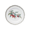 ノリタケ〜Noritake〜オーチャードガーデン(ORCHARD GARDEN)22cmプレート