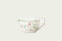 ノリタケ 〜Noritake〜 クリーマー(小)花更紗 (HANASARASA)