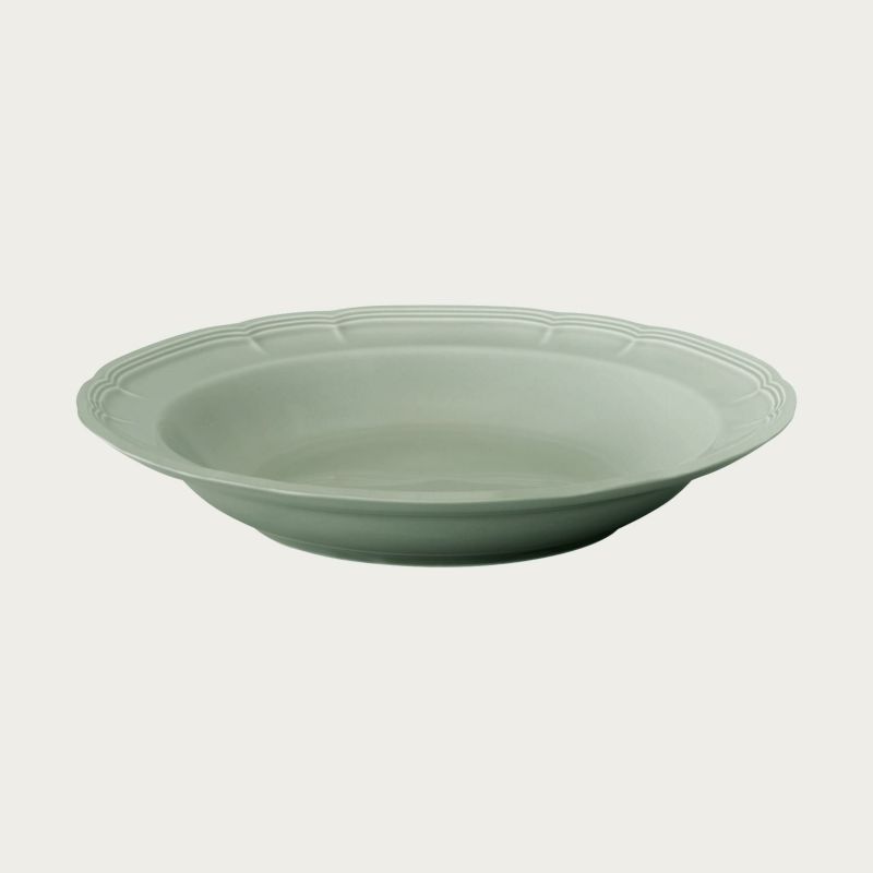 ノリタケ 〜Noritake〜 プロポーザル　アッシュ24cmディーププレートPROPOSAL ASH洋食器/シンプル/業務用/母の日/父の日/ブランド/高級/引き出物/贈り物/ギフト/プレゼント/結婚祝い/出産祝い/内祝い/新築祝い/おしゃれ