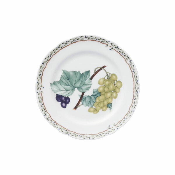 m^P`Noritake`I[`[hK[f(ORCHARD GARDEN)17cmv[g