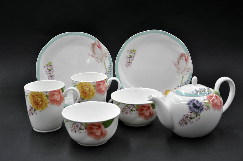 ノリタケ福袋(CO10000)【10,000円福袋】のサムネイル