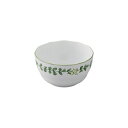 ノリタケ〜Noritake〜イングリッシュハーブズ(ENGLISH HERBS)11cmディープボウル