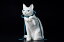 ノリタケ 〜Noritake〜置物「招き猫」大 (アラベスク)御祝/内祝/お祝/記念品/縁起物/豪華プレゼント/ギフト/贈り物/お返し結婚/新築/開店/開運/招福/千客万来 77,000円