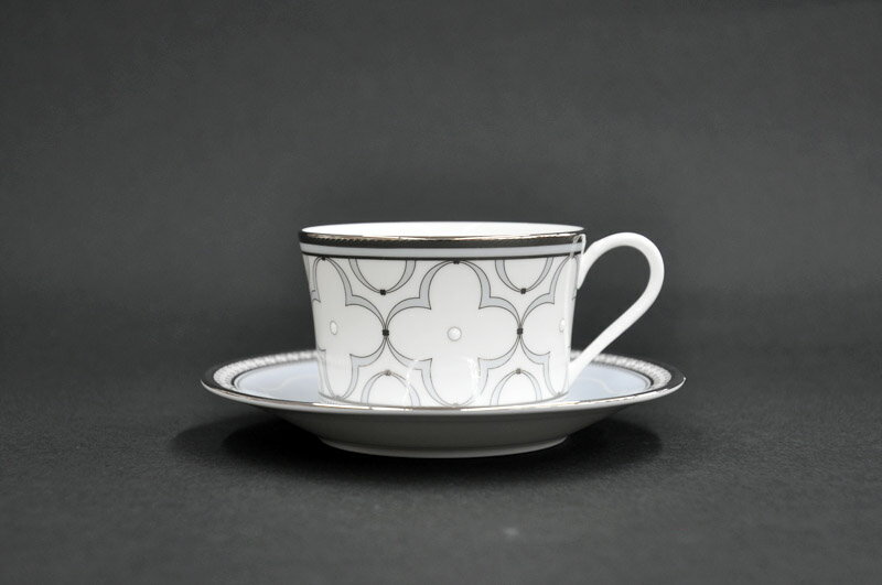 �Υ꥿�� ��Noritake�� �ƥ����������ҡ����åס���������(�ץ����)�ȥ�ե��ꥪ �ץ����[TREFOLIO PLATINUM][�һ�][���åץ��������ϸ��/����/£��ʪ/���ե�/�ץ쥼���������/�����/�����/��Ϸ����/���ꥹ�ޥ����/����ʪ/��ǰ��/����