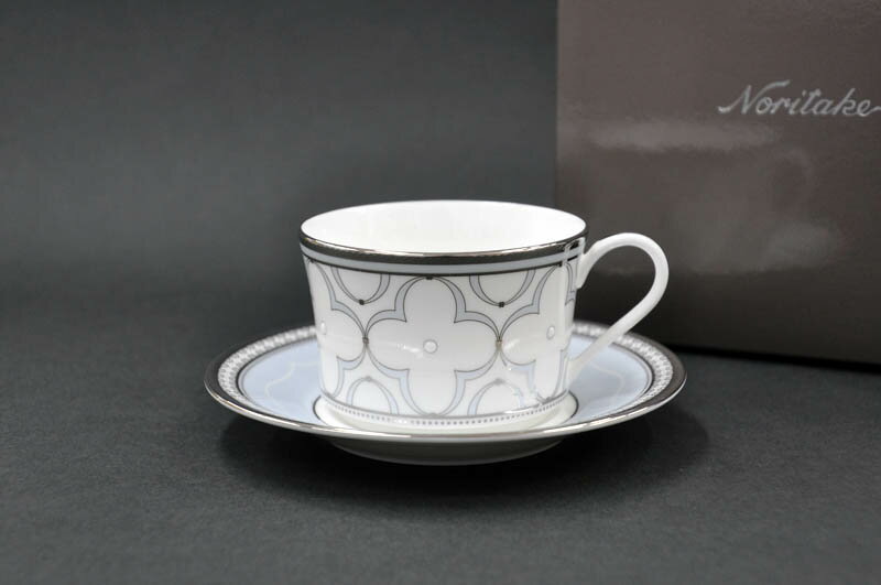 ノリタケ 〜Noritake〜 ティー・コー