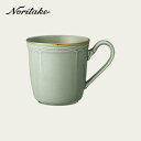 ノリタケ 〜Noritake〜 プロポーザル　アッシュ　ゴールドラインマグカップPROPOSAL ASH GOLDLINE洋食器/シンプル/業務用/母の日/父の日/ブランド/高級/引き出物/贈り物/ギフト/プレゼント/結婚祝い/出産祝い/内祝い/新築祝い/おしゃれ