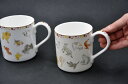 ノリタケ コレクターズマグマグカップ(400ml)犬/猫/マグ/お祝/御祝/プレゼント/ギフト/贈り物/結婚/引出物/記念品/誕生日/母の日/父の日/敬老の日/...