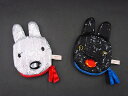 リサとガスパールスパンコールポーチ/コインパース/小銭入れミニポーチ/小物入れ/かわいい/子供/大人/プレゼントお祝/誕生日/バレンタイン/ホワイトデー/クリス...