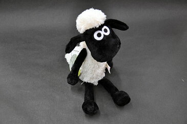 『ひつじのショーン』(Shaun the Sheep)【NICI】SYS 羊のショーン クラシックぬいぐるみM [25cm]【ショーン (Shaun)】【メール便不可×】