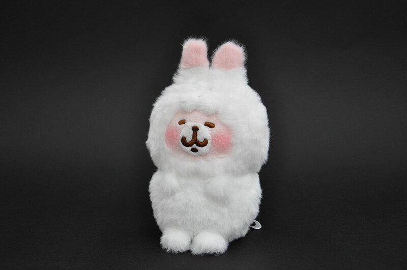 楽天市場】カナヘイ ぬいぐるみ 敬語うさぎの通販