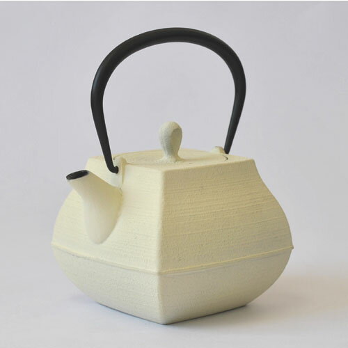 楽天市場】南部鉄器 岩鋳(カラーホワイト)(コーヒー・お茶 楽天市場】南部鉄器 岩鋳(カラーホワイト)(コーヒー・お茶