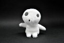 もののけ姫ふんわりお手玉(こだま)コダマ/【メール便不可×】ジブリ/プレゼント/贈り物/ギフト/誕生日/お祝/御祝/かわいい/可愛い/おすすめ/ぬいぐるみ/子供...