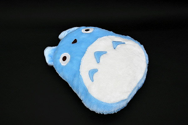 となりのトトロダイカットクッション(中トトロ)...の紹介画像2