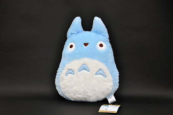 となりのトトロダイカットクッション(中トトロ)...の紹介画像3