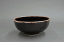 白山陶器天目(TENMOKU)6寸浅めん丼[単品/箱なし商品]波佐見焼/陶磁器/麺丼/丼ぶり/お洒落/プレゼント/贈り物/ギフト/誕生日/祝/内祝/母の日/父の日/敬老/クリスマス/新居/自宅/シンプル/茶/素敵/おすすめ/人気/18.5cm/麺/カレー/煮物/盛り鉢/鉢/日本製