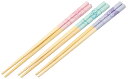 【メール便にて送料無料!!】竹箸21cm(3P) サンリオキャラクター