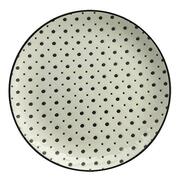 豆絞　パン皿　KO−646 定番商品