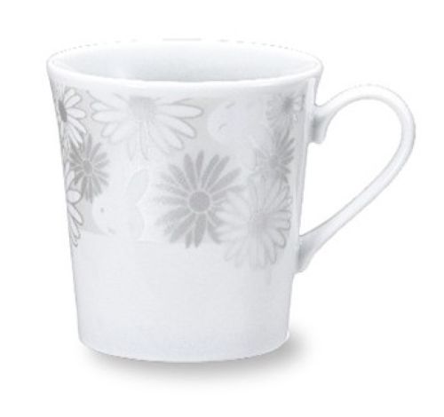 MIFFY 70th White　マグカップ