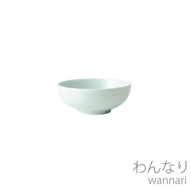 Rakuten - 食器 おしゃれ 鉢 わんなり 10碗 青白 ひとりぶん食器 おしゃれ 収納しやすい 日本製