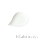 食器 おしゃれ プレート ひとひら 小皿 桜 花びら 日本製