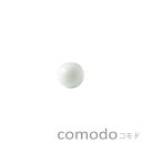 食器 おしゃれ 調味料入れ comodo コモド 塩 白い食器 おしゃれ 日本製