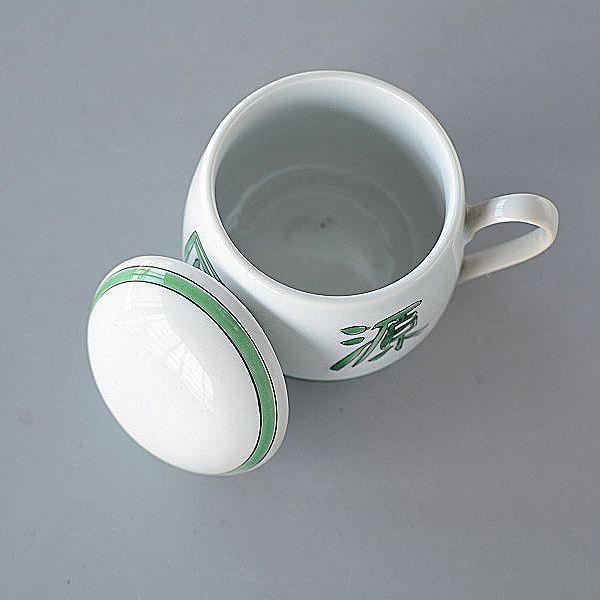 茶碗蒸し碗 蓋つきカップ 薬食同源 スープカップ