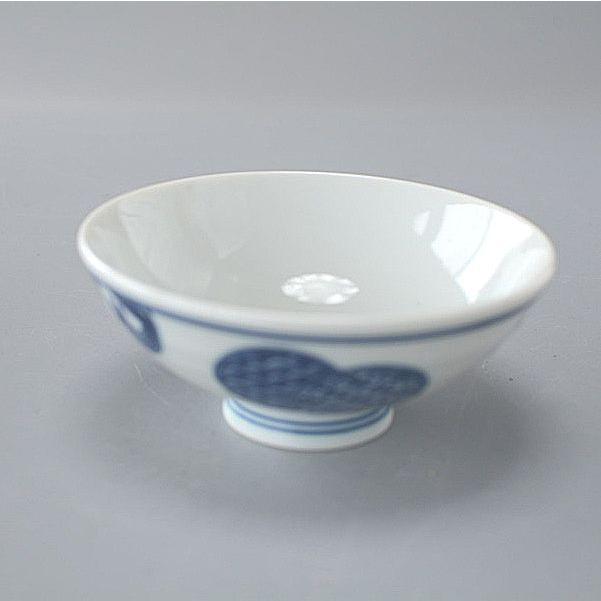 Rakuten - ご飯茶碗 丸紋