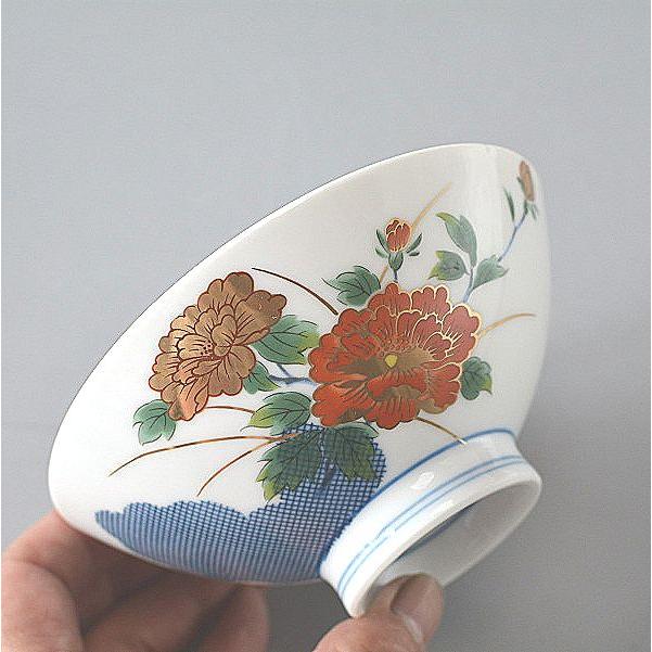 SPECIFICATION Size 約φ11.8×H5cm Material 陶磁器 Made in 国産 Function 電子レンジ使用不可（金使用）・食洗機OK COMMENT 陶器は焼成中に収縮しますのでサイズ、重さには多少誤差があります。お色などは撮影時の光線の具合、モニターによっても見え方が異なります。撮影用の小物（敷物・カトラリー・植物など）は付属しません。