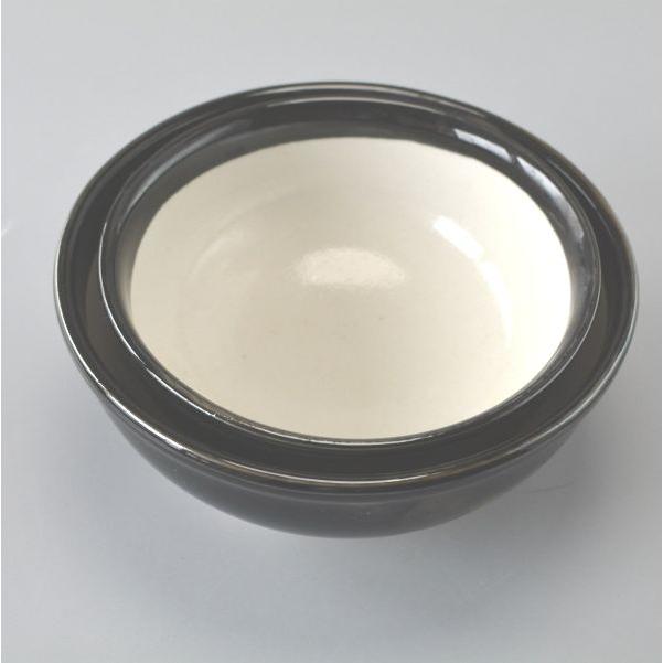SPECIFICATION Size 大φ21×H8.5cm小φ18×H7.5cm Volume Material 磁器 Made in 国産・美濃焼き Function 電子レンジ使用可・食洗機OK COMMENT 受注生産品につき詳しくはお問い合わせください。陶器は焼成中に収縮しますのでサイズ、重さには多少誤差があります。お色などは撮影時の光線の具合、モニターによっても見え方が異なります。1セット限り