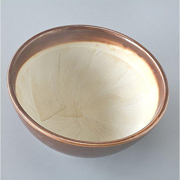 SPECIFICATION Size 約φ15.5×H7.5cm Material 陶磁器 Made in 国産 Function 電子レンジ・食洗機OK COMMENT 陶器は焼成中に収縮しますのでサイズ、重さには多少誤差があります。お色などは撮影時の光線の具合、モニターによっても見え方が異なります。撮影用の小物（敷物・カトラリー・植物など）は付属しません。製品の特性上色むらでこぼこがございます。